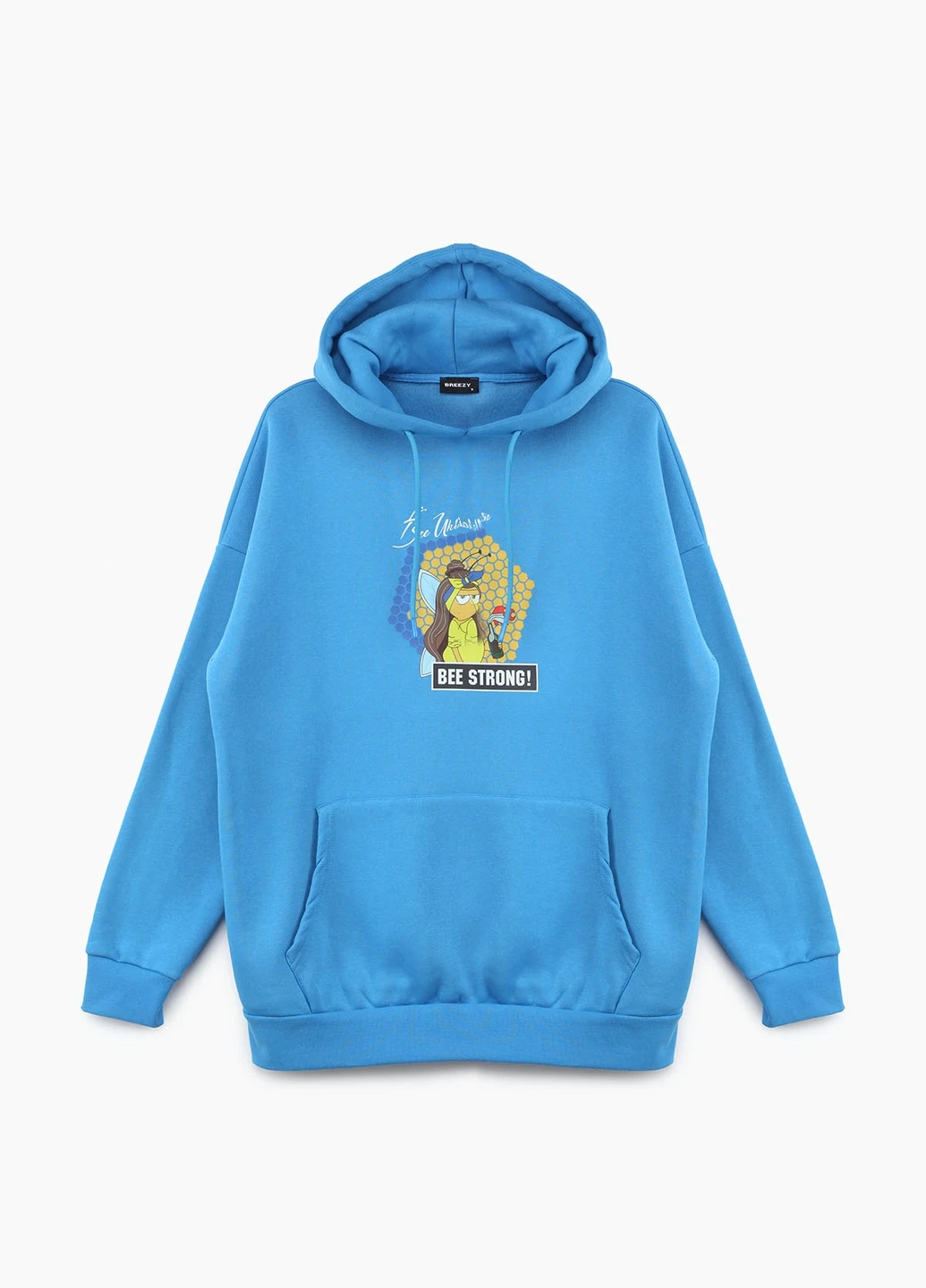 Худі Breezy (256508006)