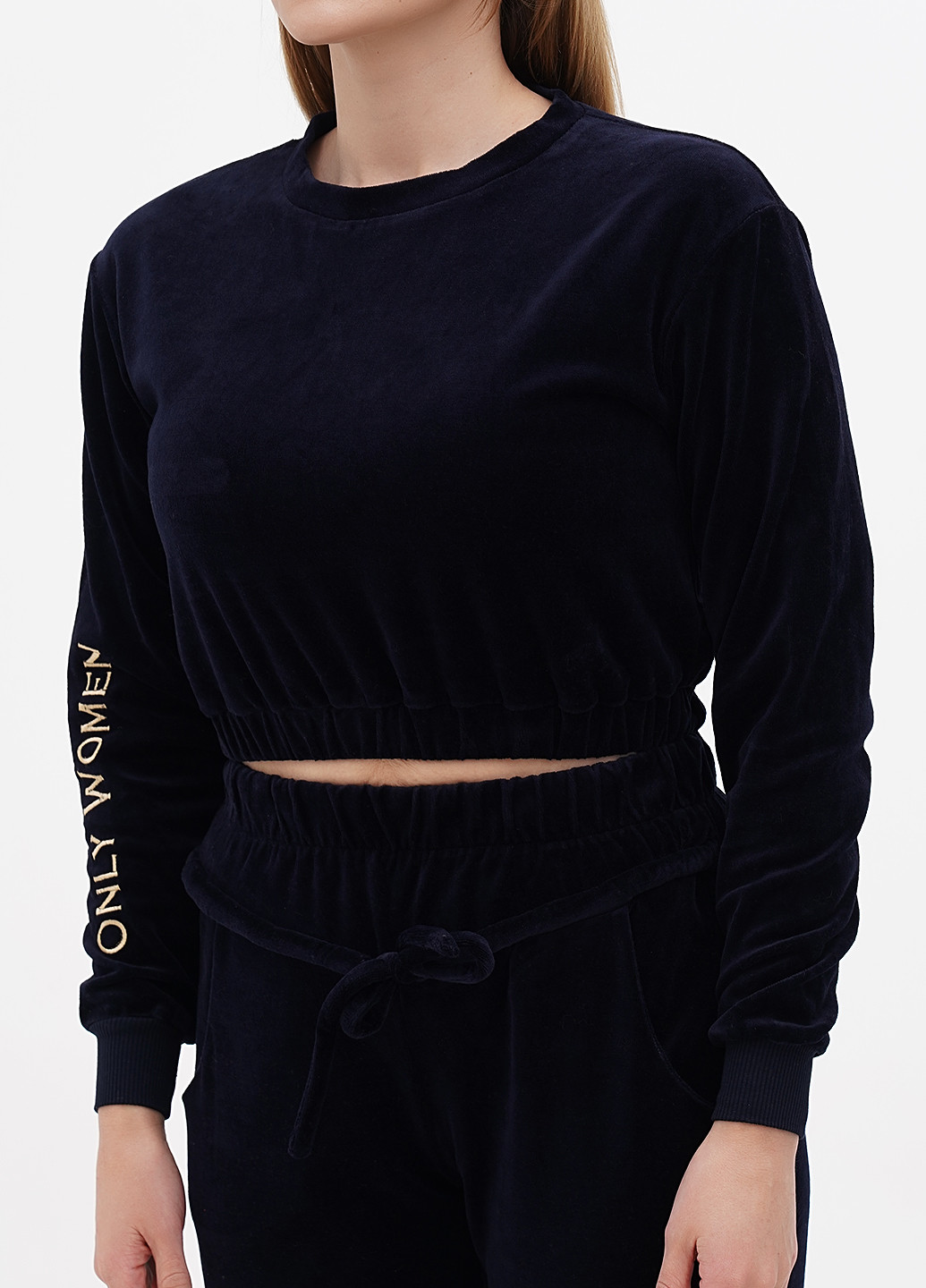 Костюм (світшот, штани) Only Women (270858735)