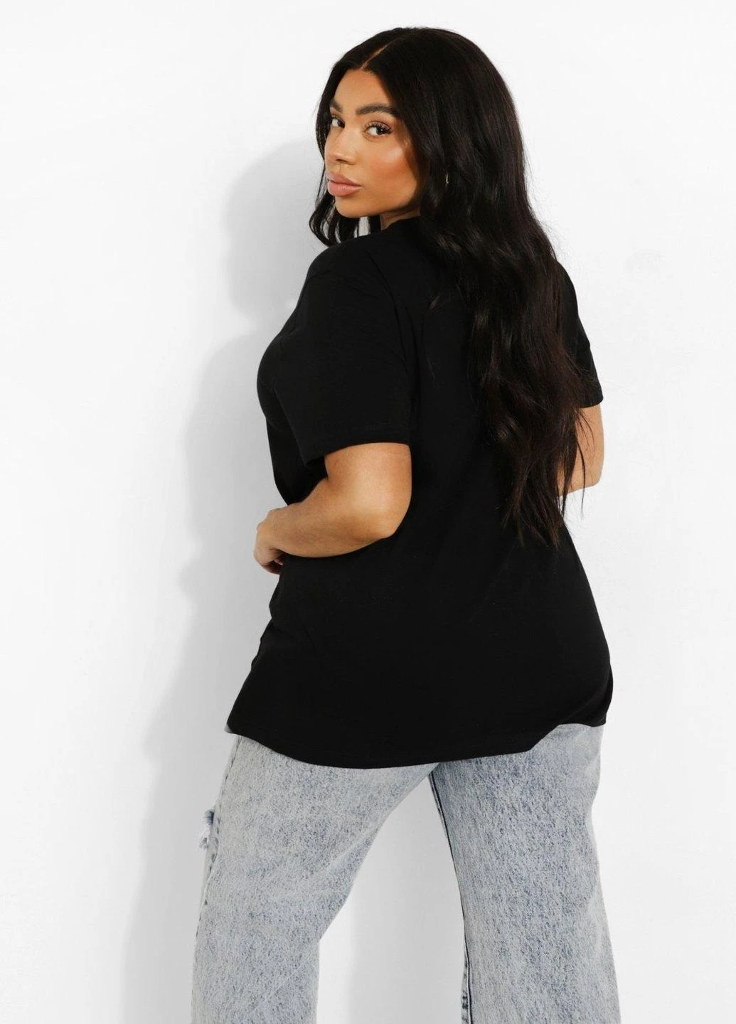 Футболка Boohoo - (251257581)