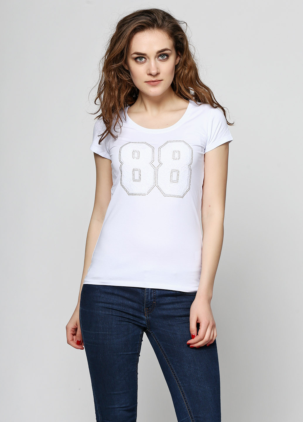 Футболка Dzire - (186967672)