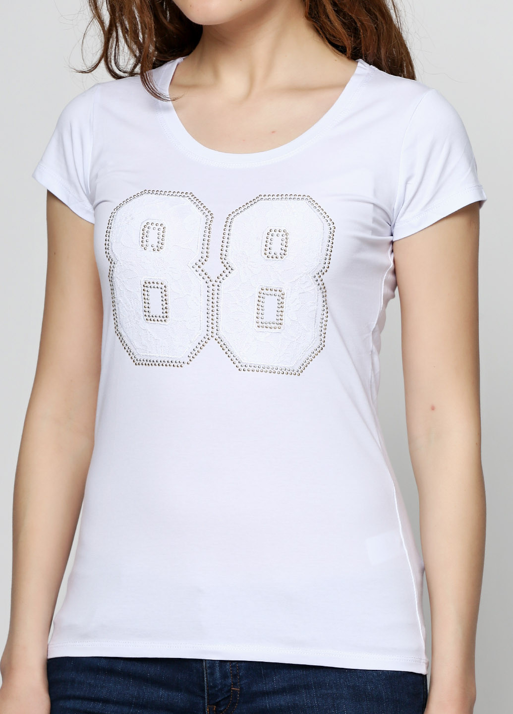 Футболка Dzire - (186967672)