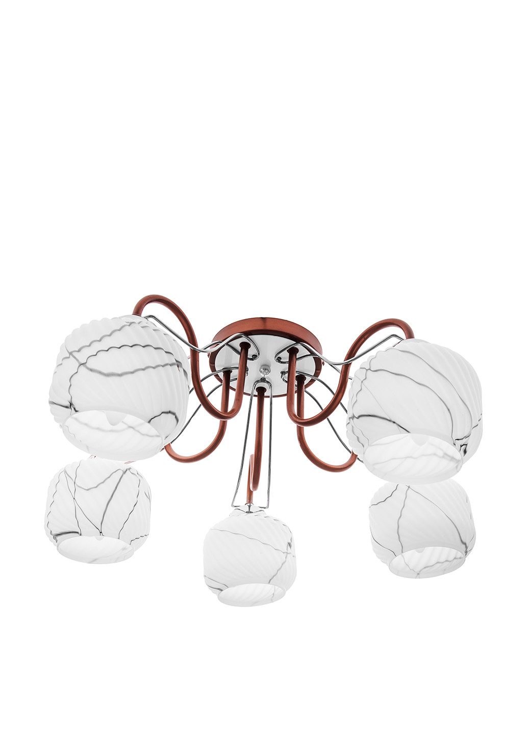 Люстра, 260х500 мм Brille (138506830)