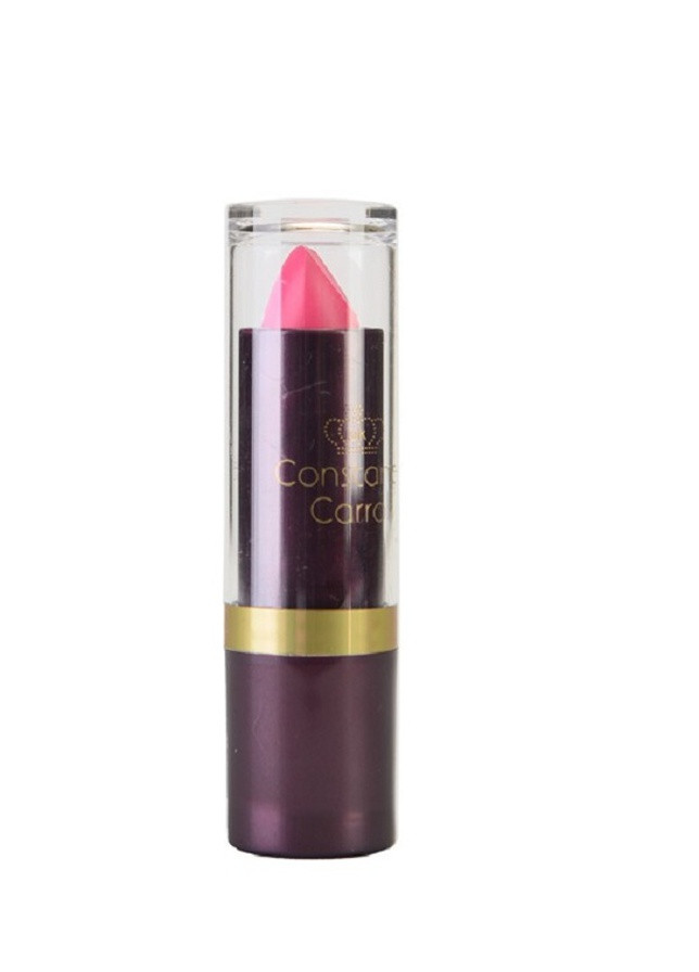 Помада для губ c витамином Е и UV защитой 362 passion pink Constance Carroll fashon colour (256402739)