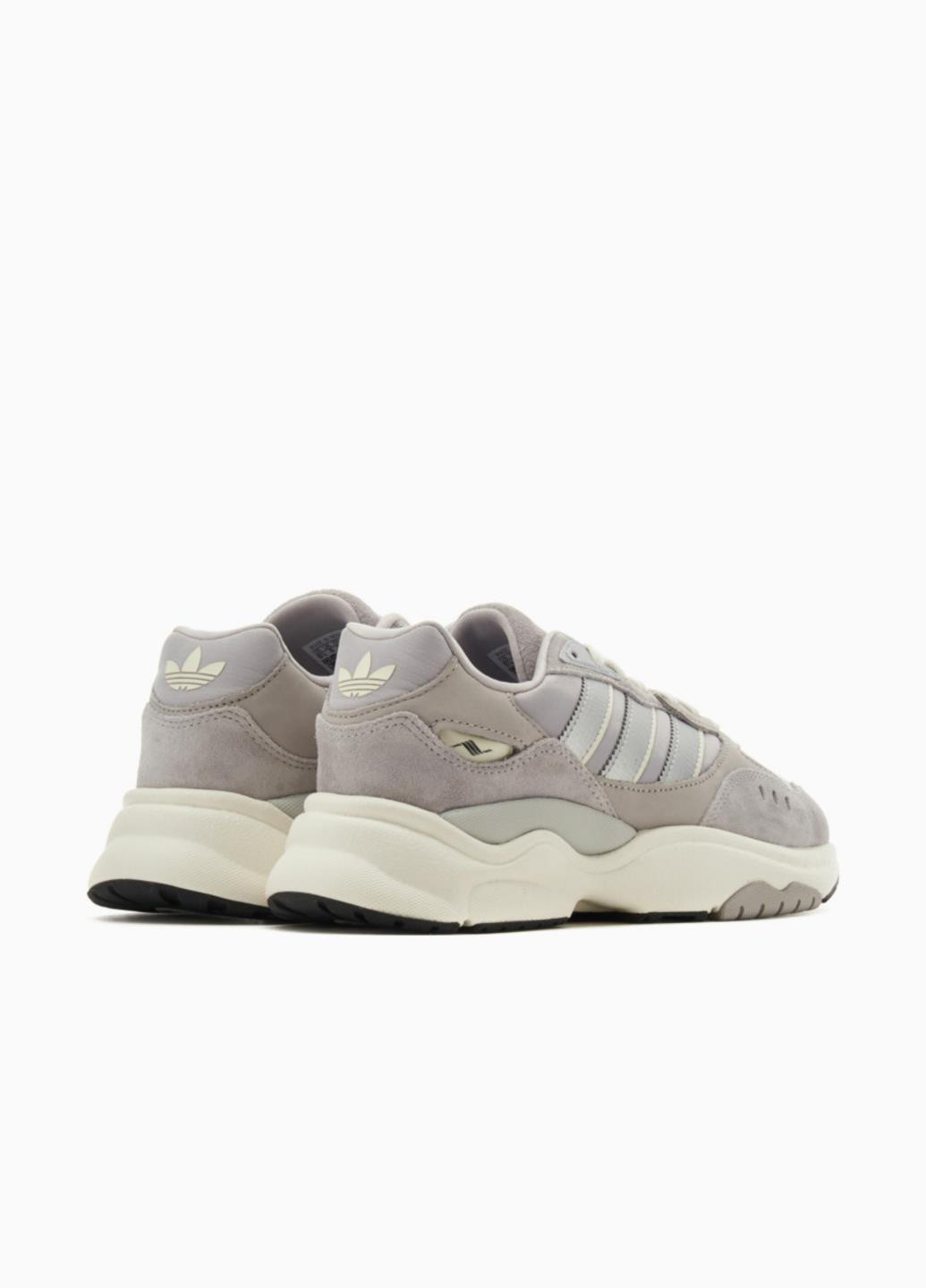 Кроссовки adidas Retropy F90 серые демисезоны (351373959)