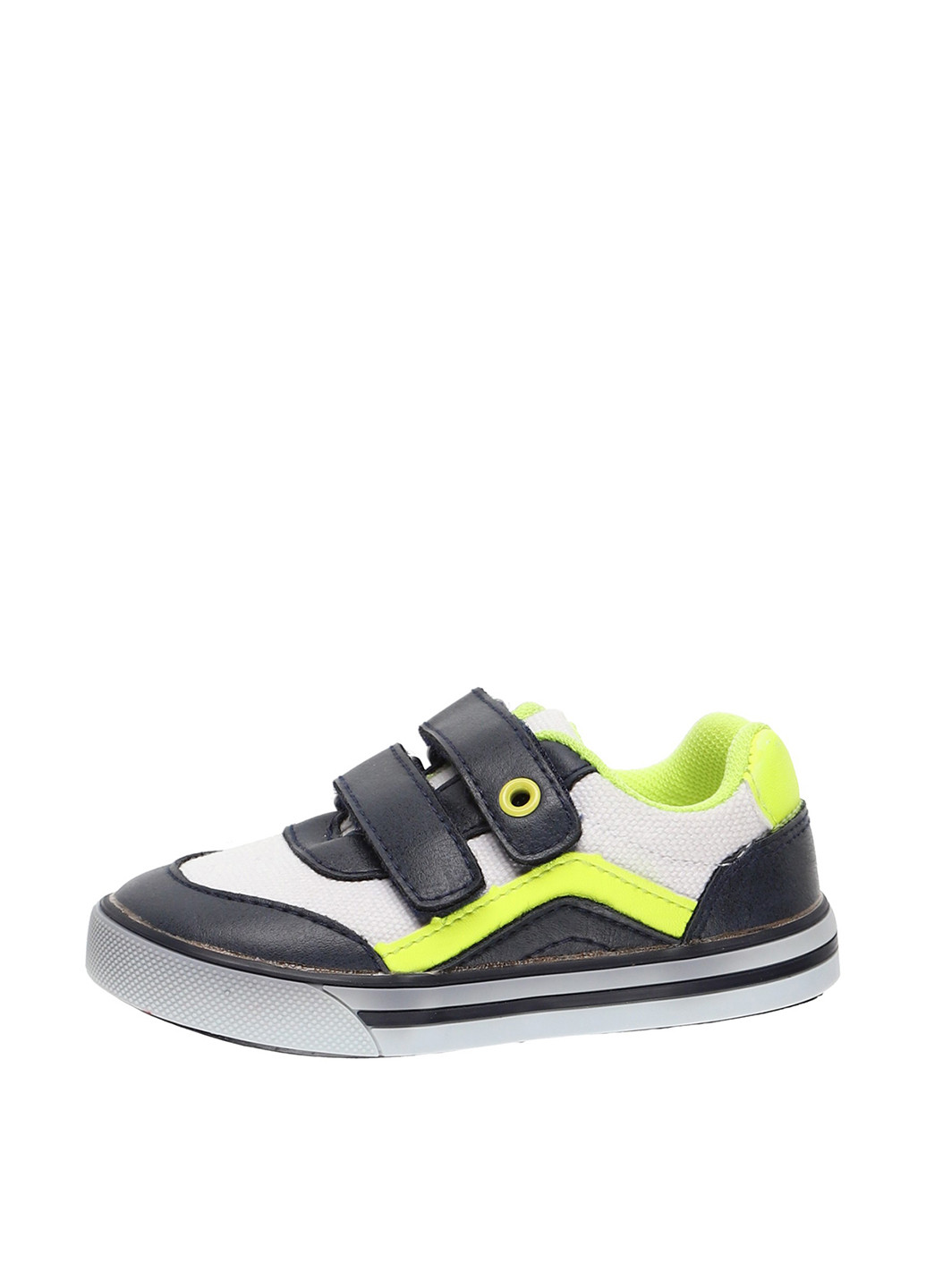 Цветные демисезонные кроссовки Chicco