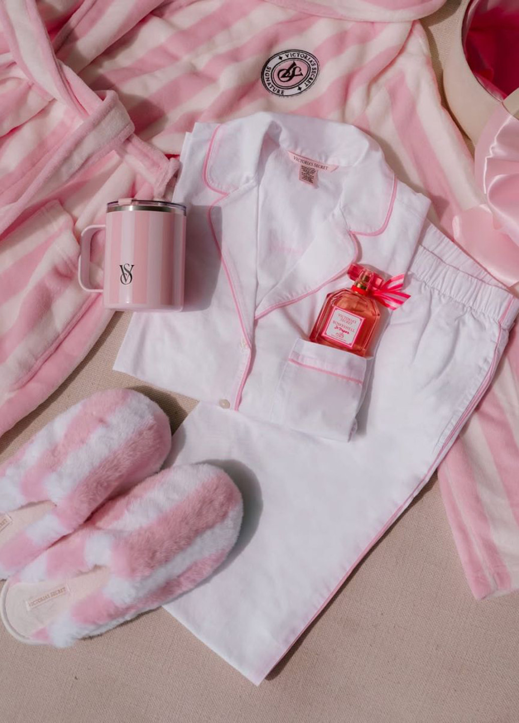 Капці Victoria's Secret (342372249)