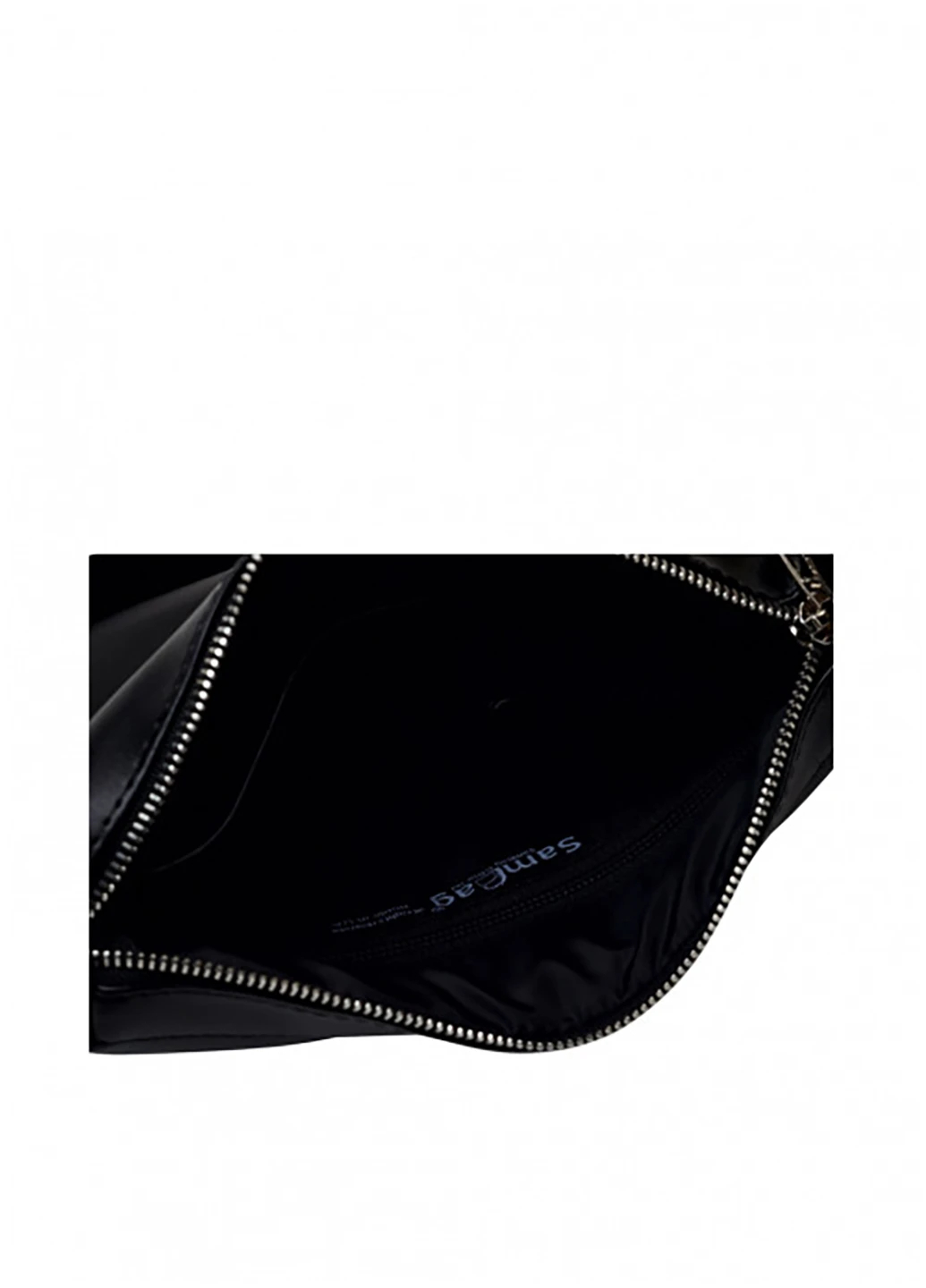 Женская сумка кросс-боди 25х20 см Sambag (252129376)
