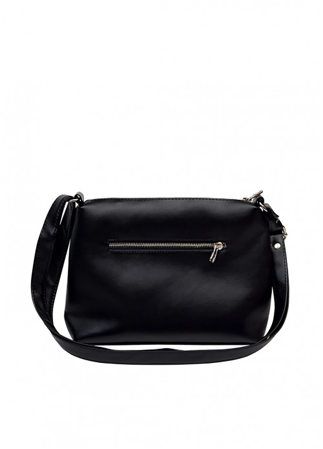Женская сумка кросс-боди 25х20 см Sambag (252129376)