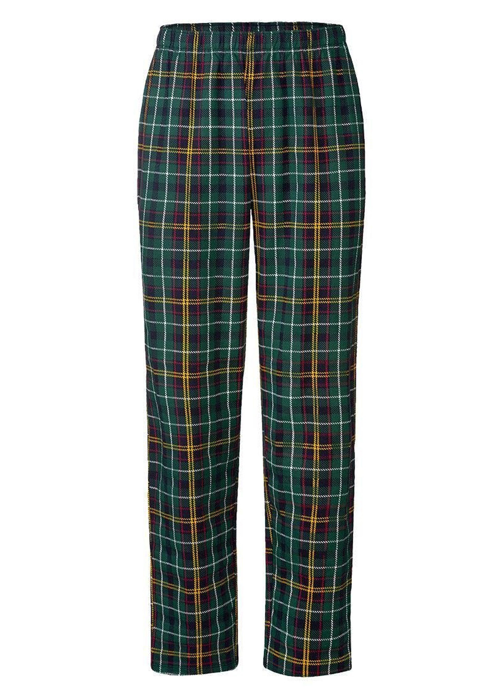 Пижама (лонгслив, брюки) Livergy (369832493)