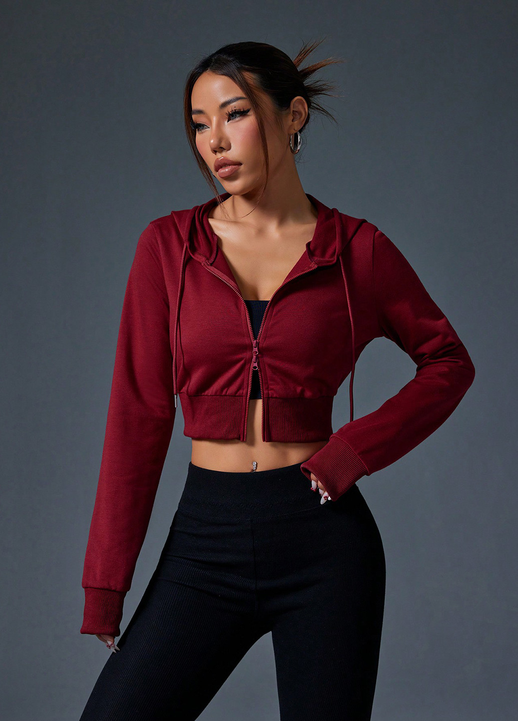 Толстовка SHEIN (331821715)