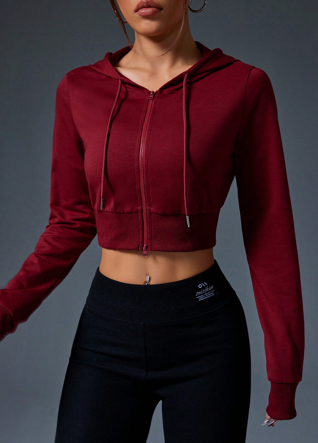 Толстовка SHEIN (331821715)