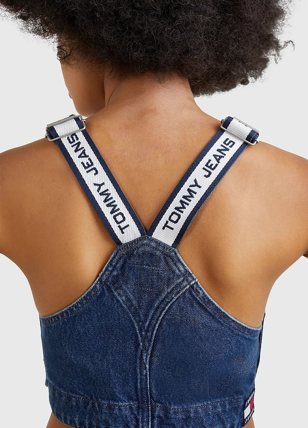 Топ Tommy Jeans (259751106)