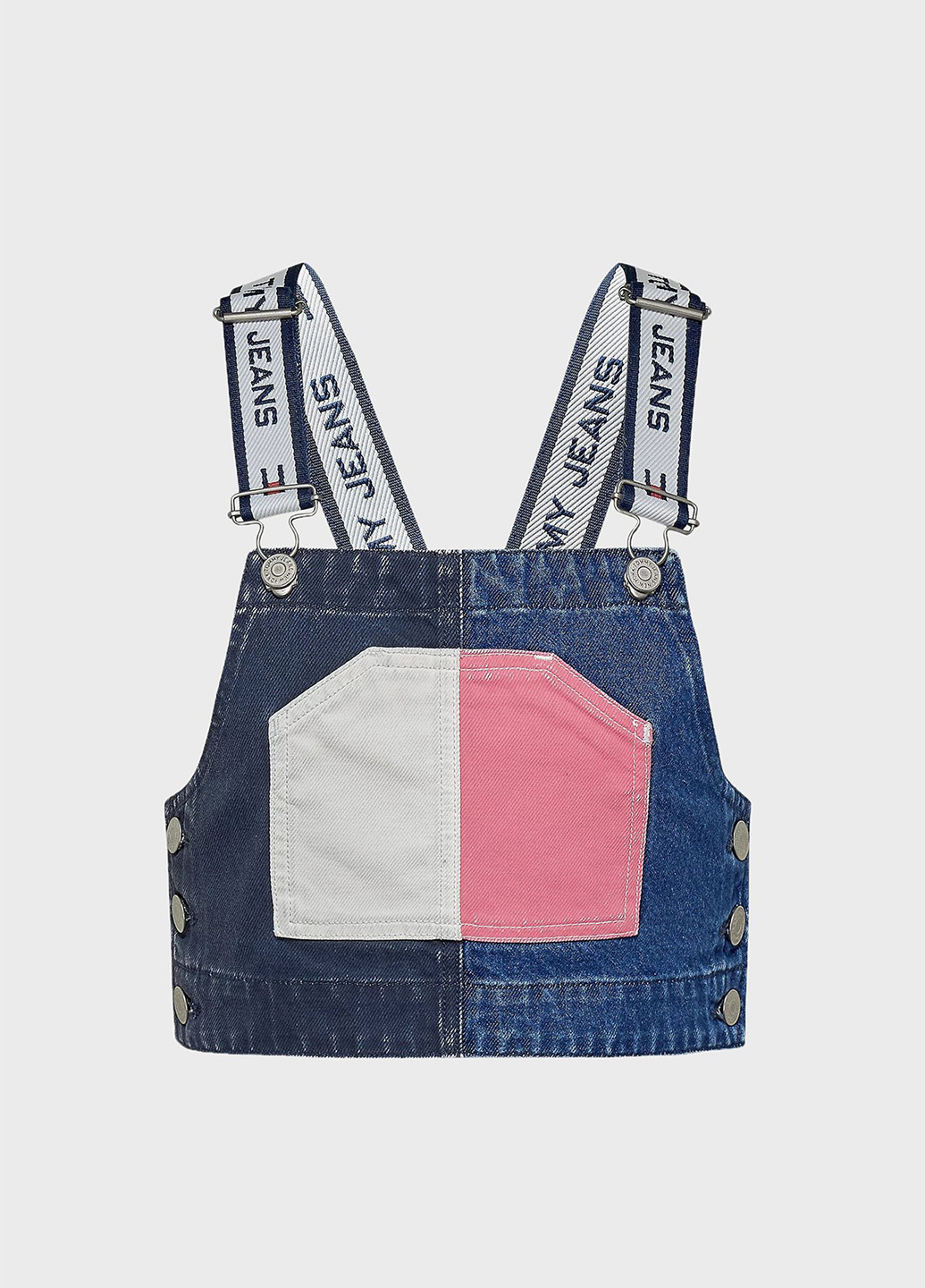 Топ Tommy Jeans (259751106)