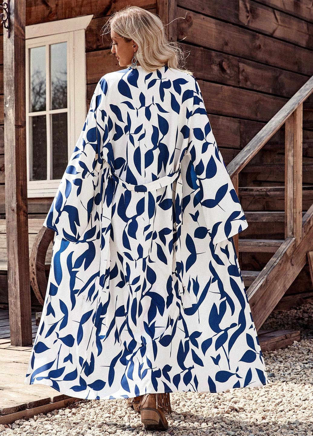 Накидка SHEIN (365779381)