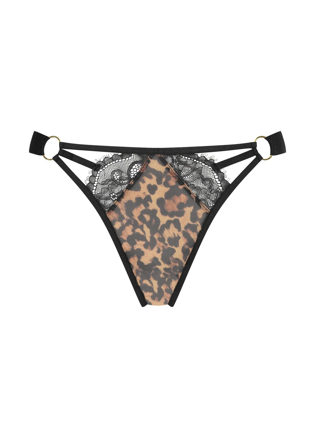 Трусики Hunkemoller (340098363)