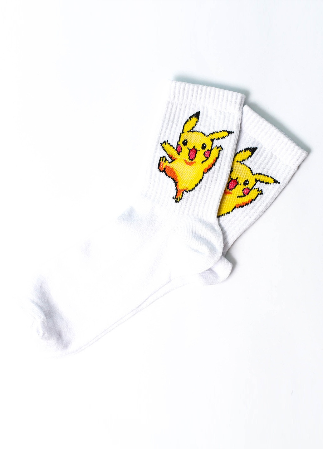 Носки Пикачу Rock'n'socks высокие (211258809)