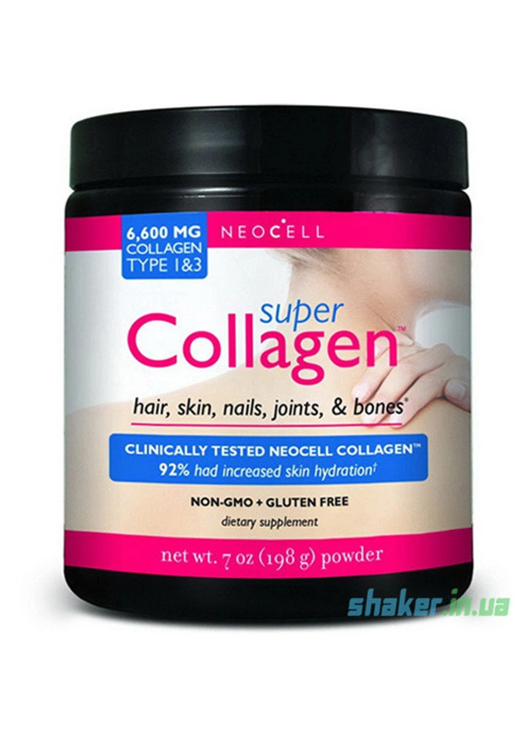 Коллаген Collagen (198 г) неоселл Neocell (255409435)
