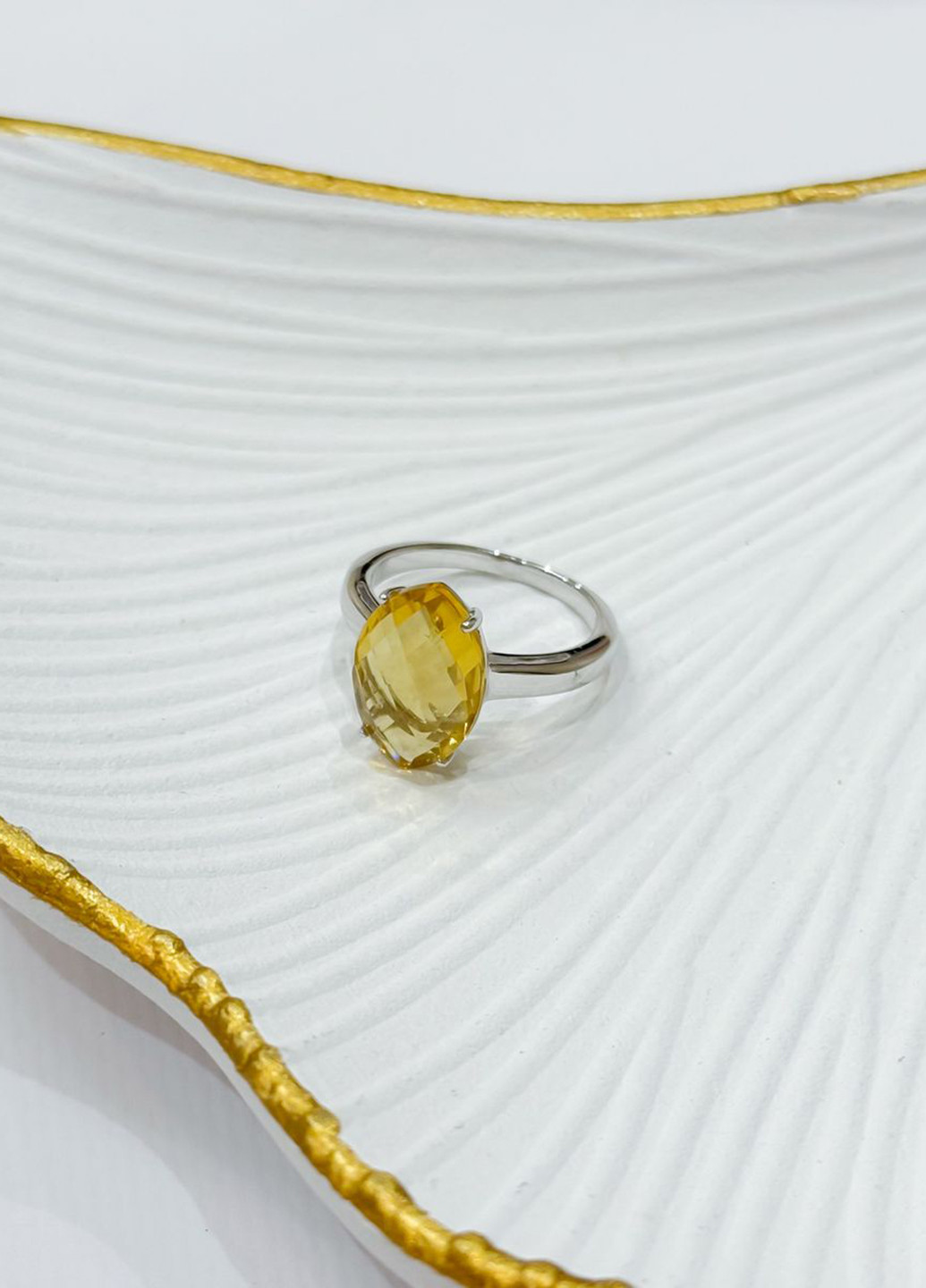 Каблучка Silver Flame (307258321)