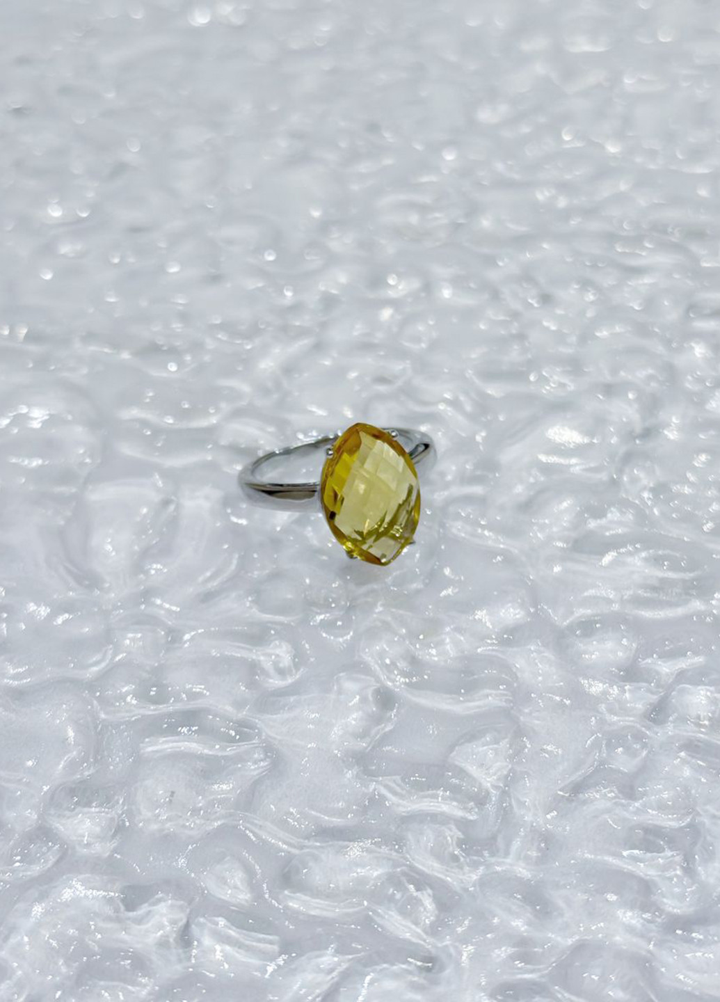 Каблучка Silver Flame (307258321)