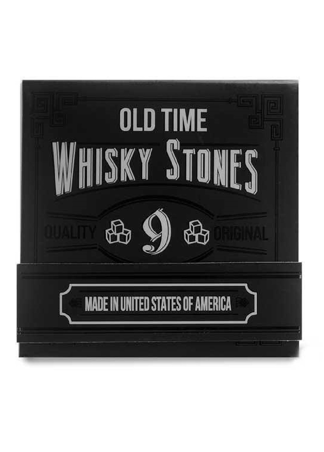Камни для виски Whiskey stones 9шт BM (453434) Francesco Marconi (251361665)