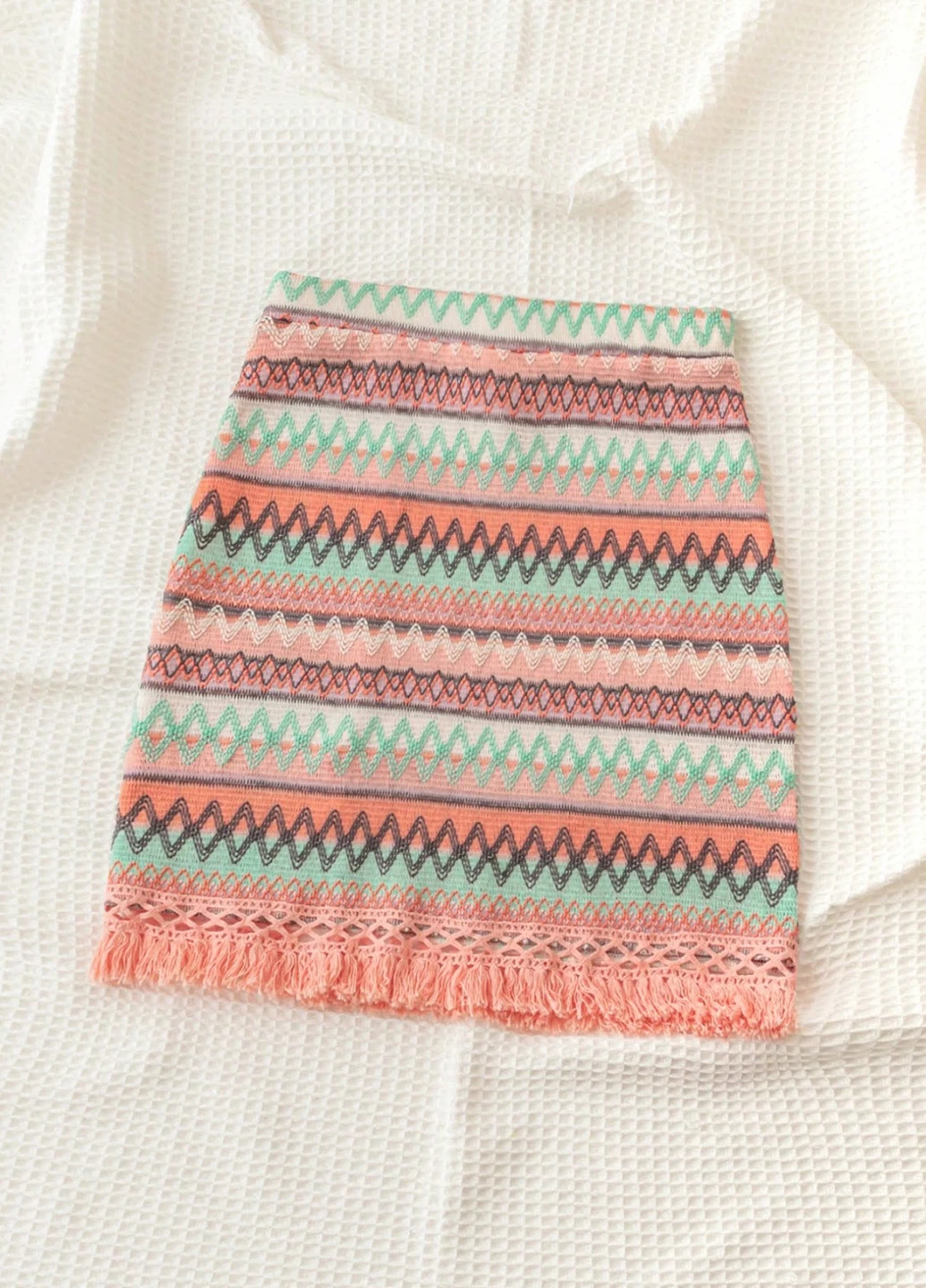 Спідниця SHEIN (329841512)