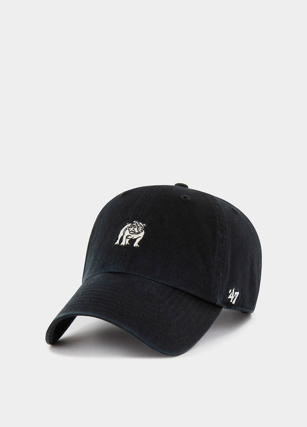 Кепка 47 Brand DOG BASE RUNNER ICON (331392507)