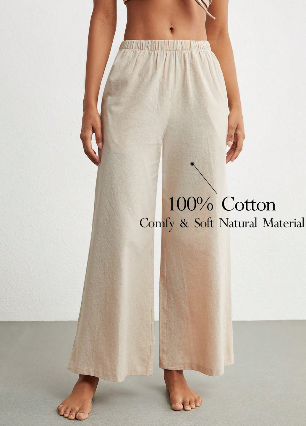 Штани SHEIN (330487591)