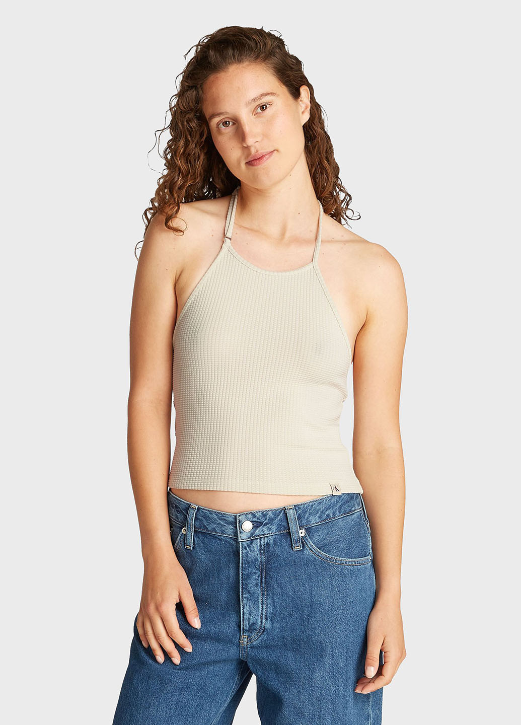 Топ Calvin Klein Jeans (366292670)
