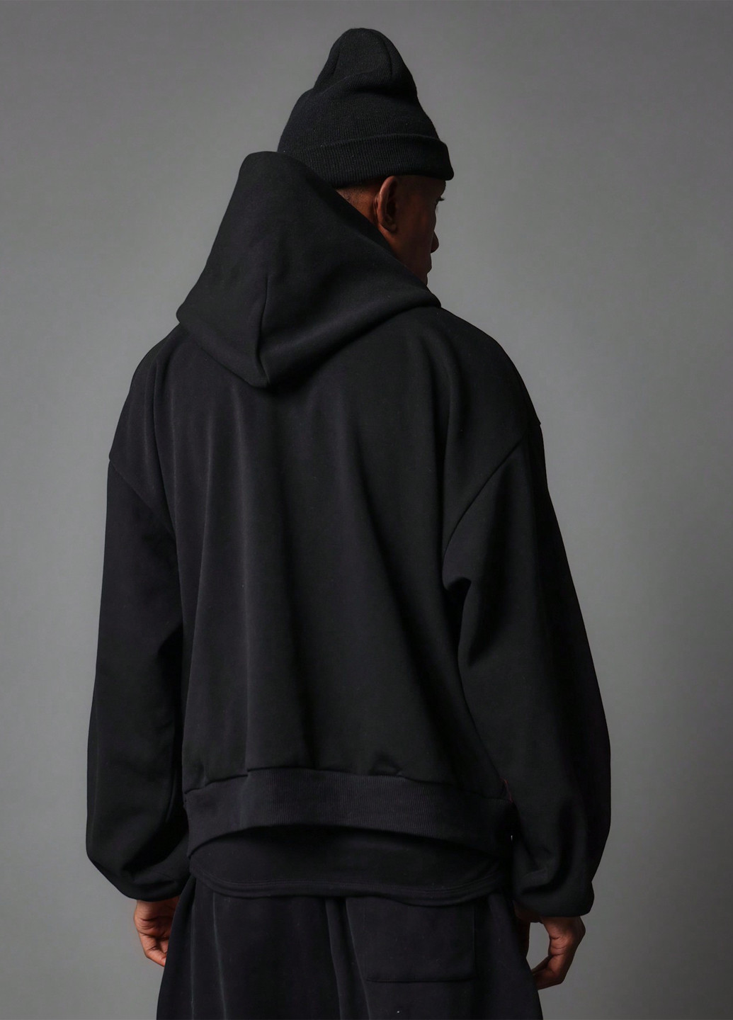 Худи SHEIN (341250879)