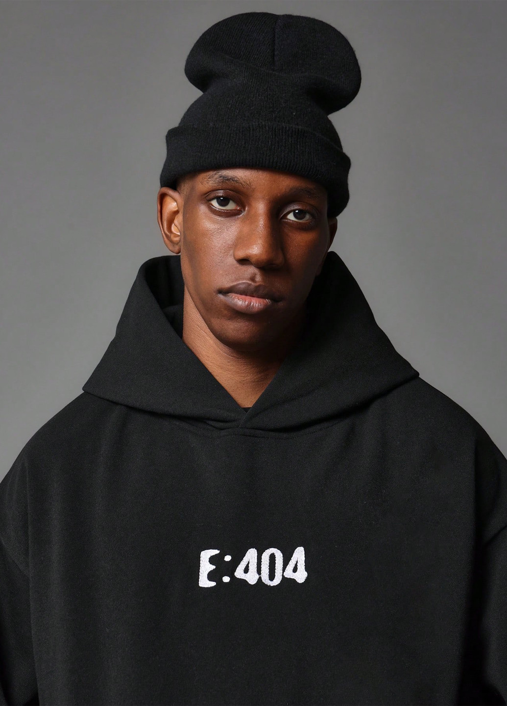 Худи SHEIN (341250879)