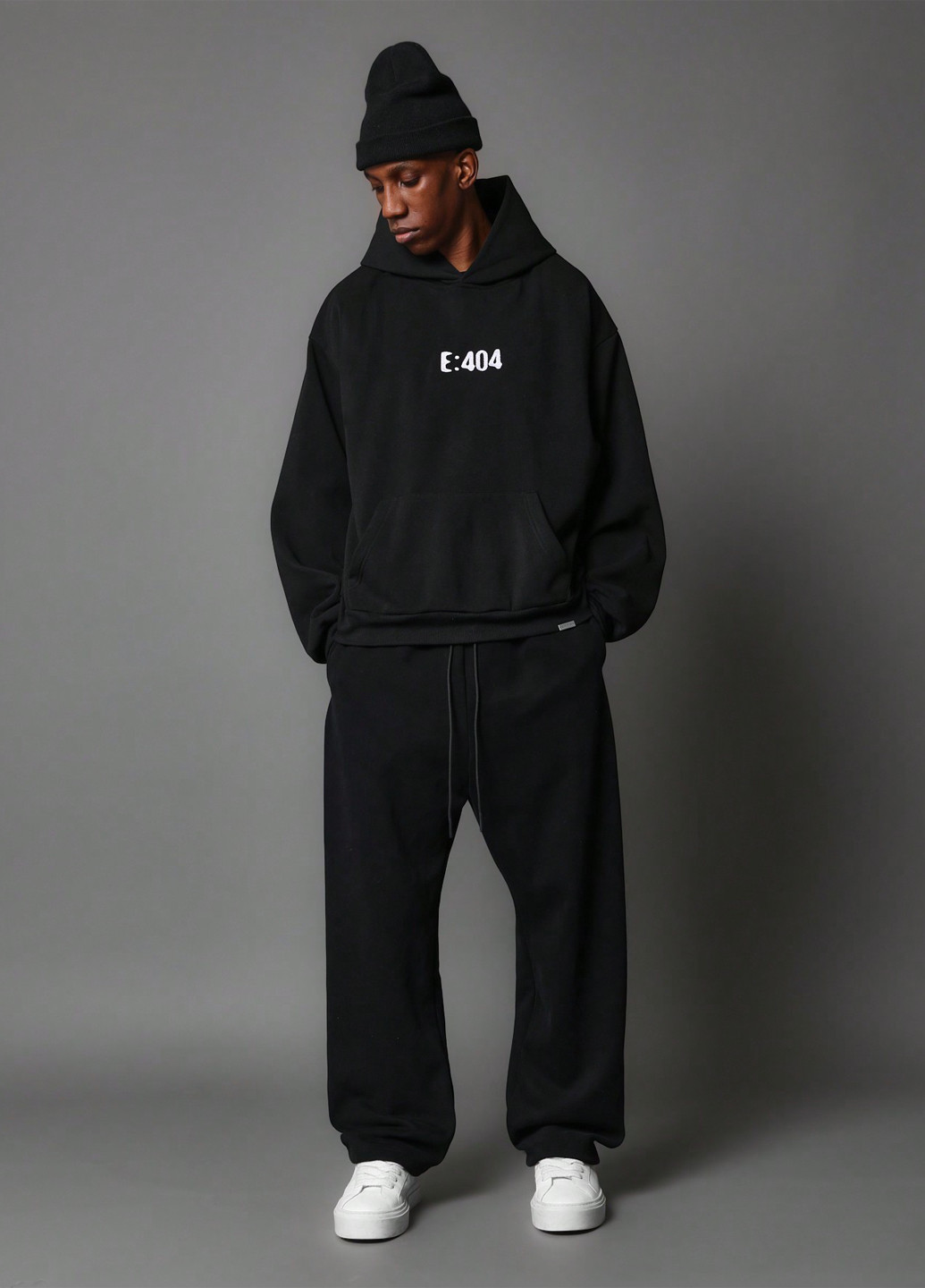 Худи SHEIN (341250879)