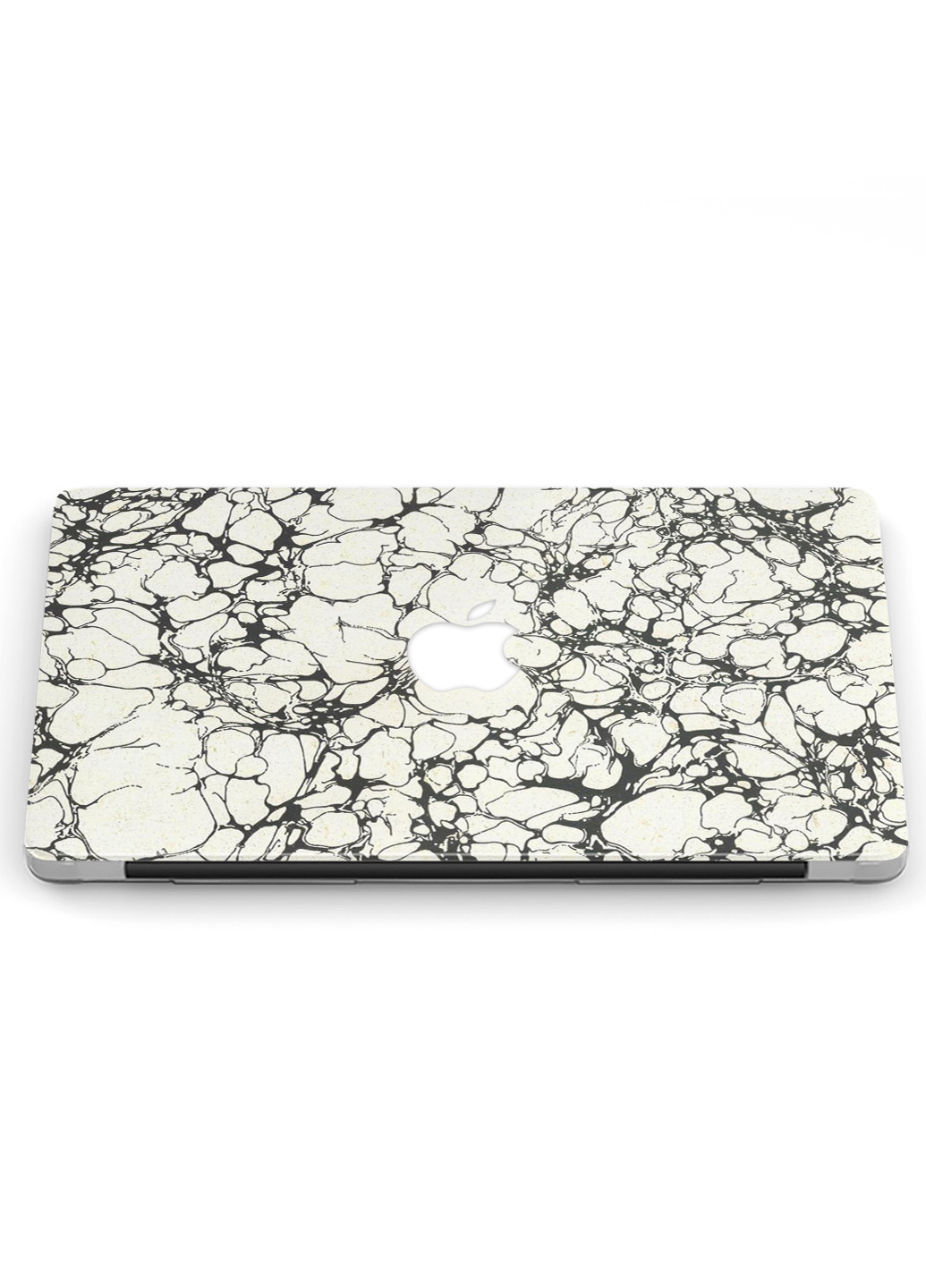 Чохол пластиковий для Apple MacBook Pro 16 A2141 Абстракція (Abstraction) (9494-1839) MobiPrint (218528202)