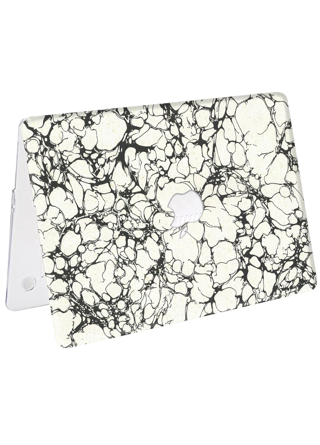 Чохол пластиковий для Apple MacBook Pro 16 A2141 Абстракція (Abstraction) (9494-1839) MobiPrint (218528202)