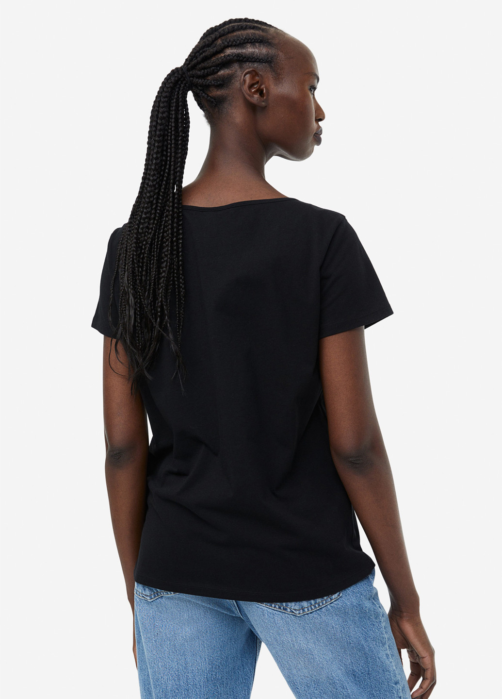 Футболка H&M - (334156273)