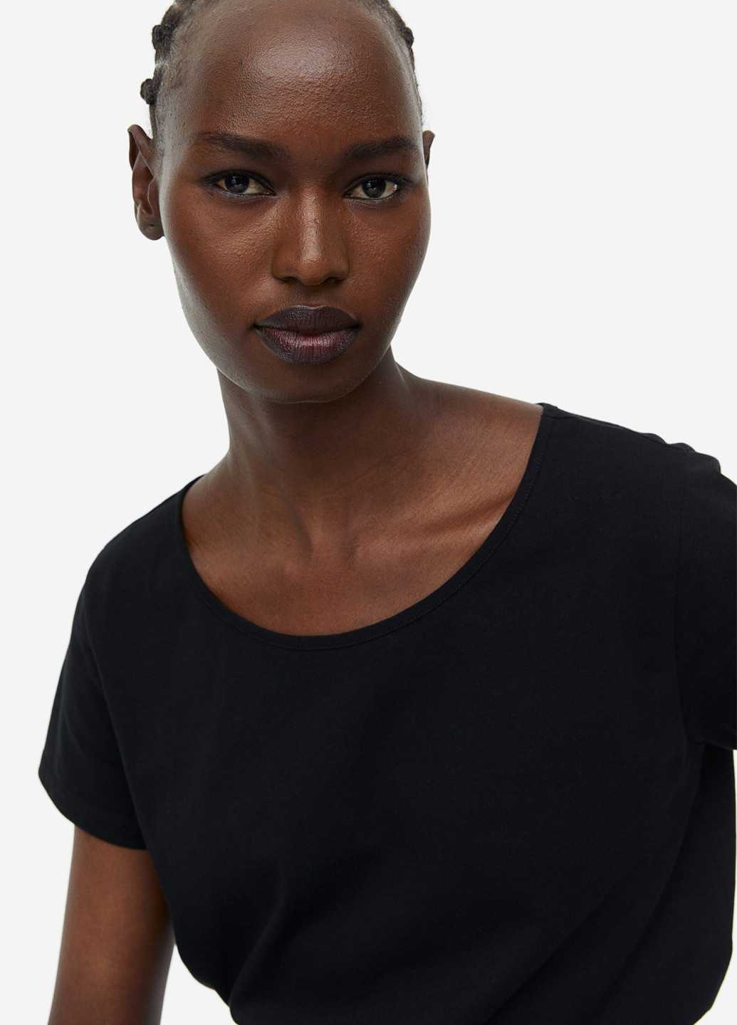 Футболка H&M - (334156273)