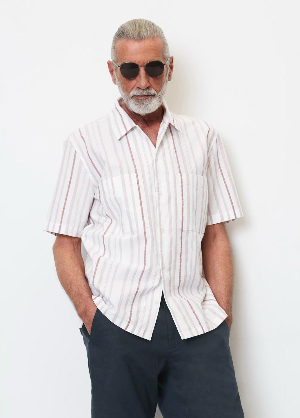 Сорочка Marc O'Polo (345066311)