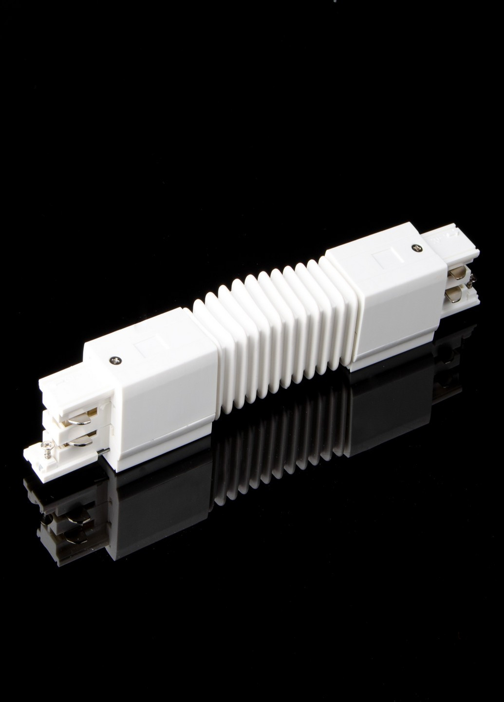 HD-18FL WH з'єднувач гнучкий Brille (185641038)