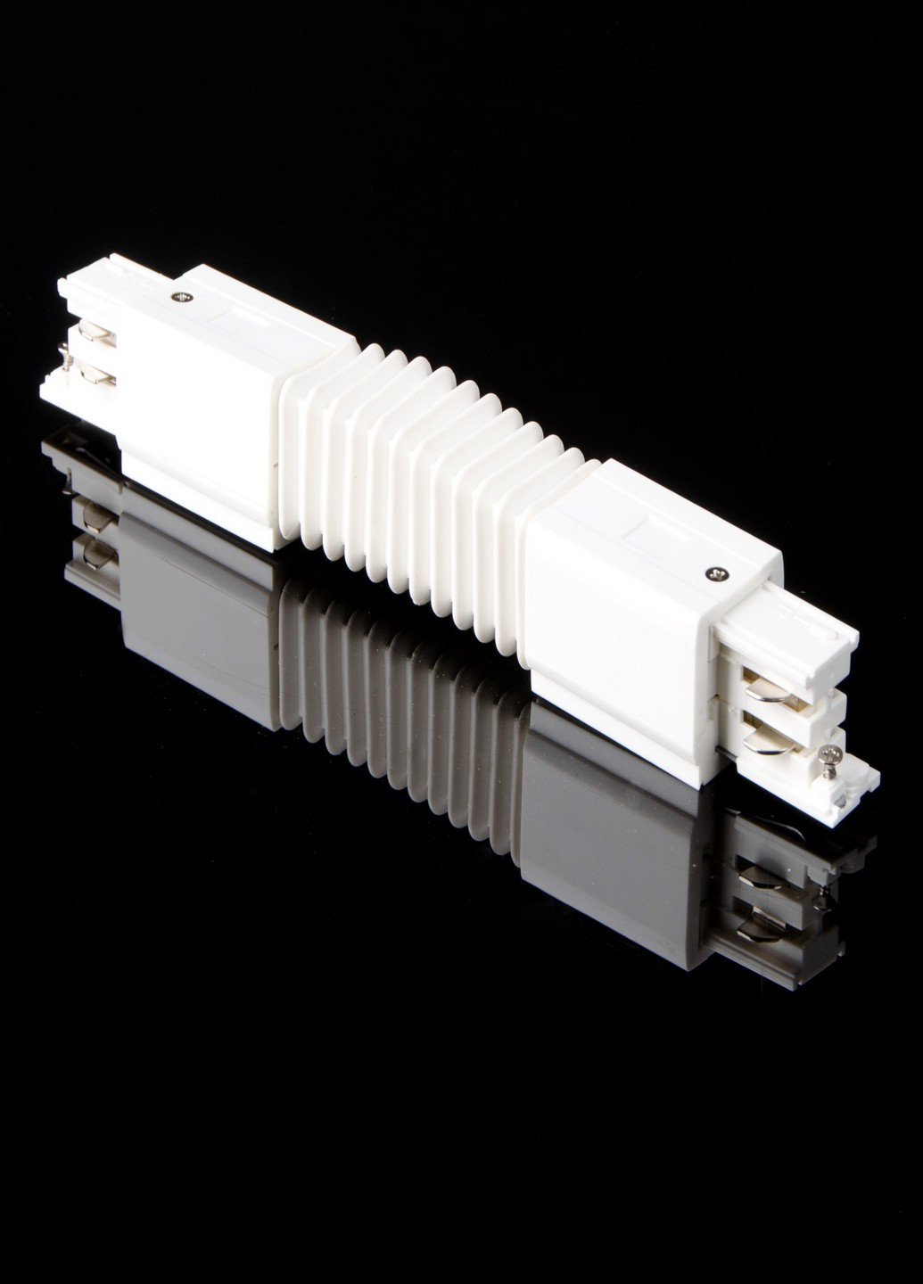 HD-18FL WH з'єднувач гнучкий Brille (185641038)