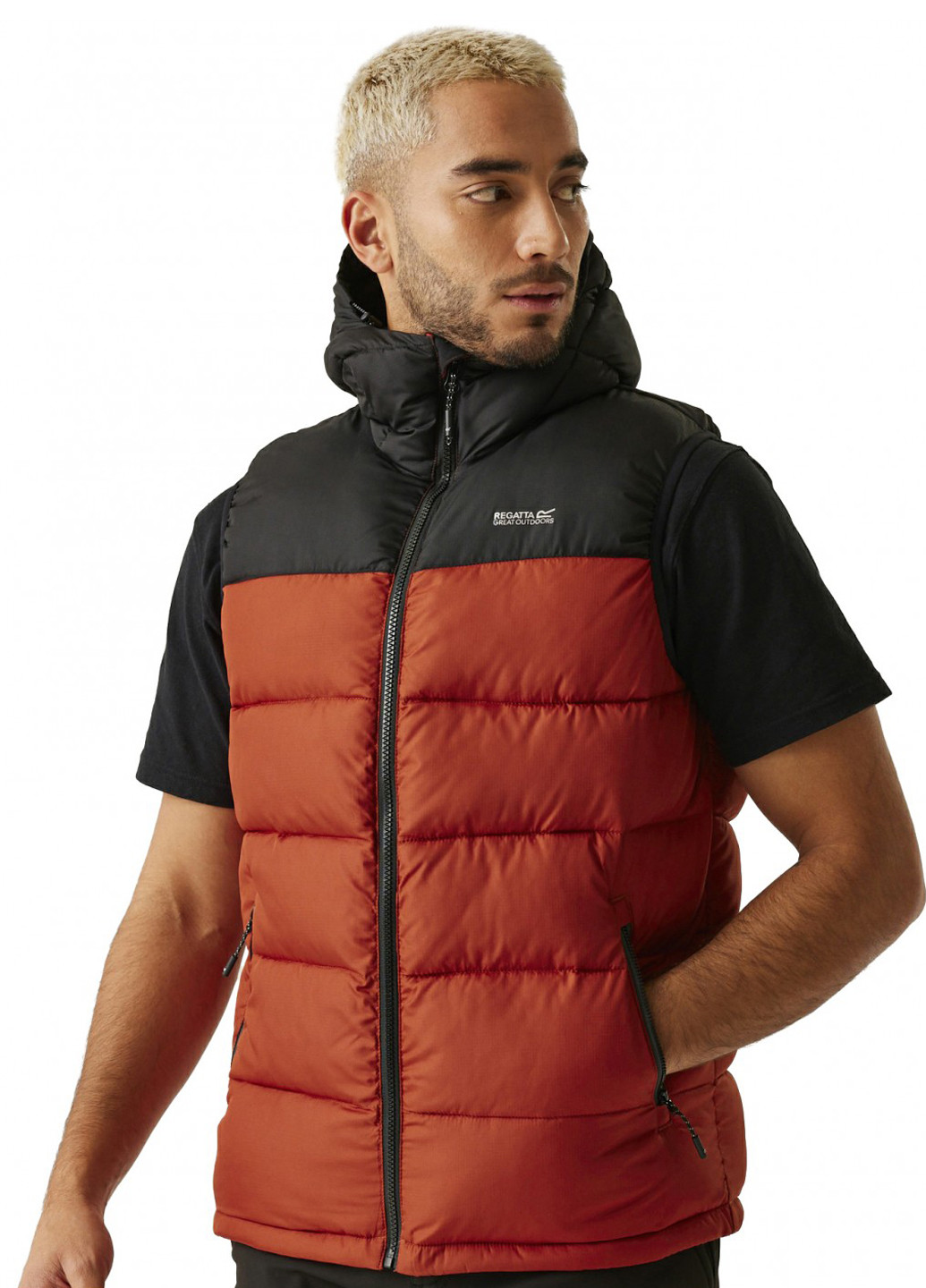 Жилет Regatta Nevado BW (325685676)