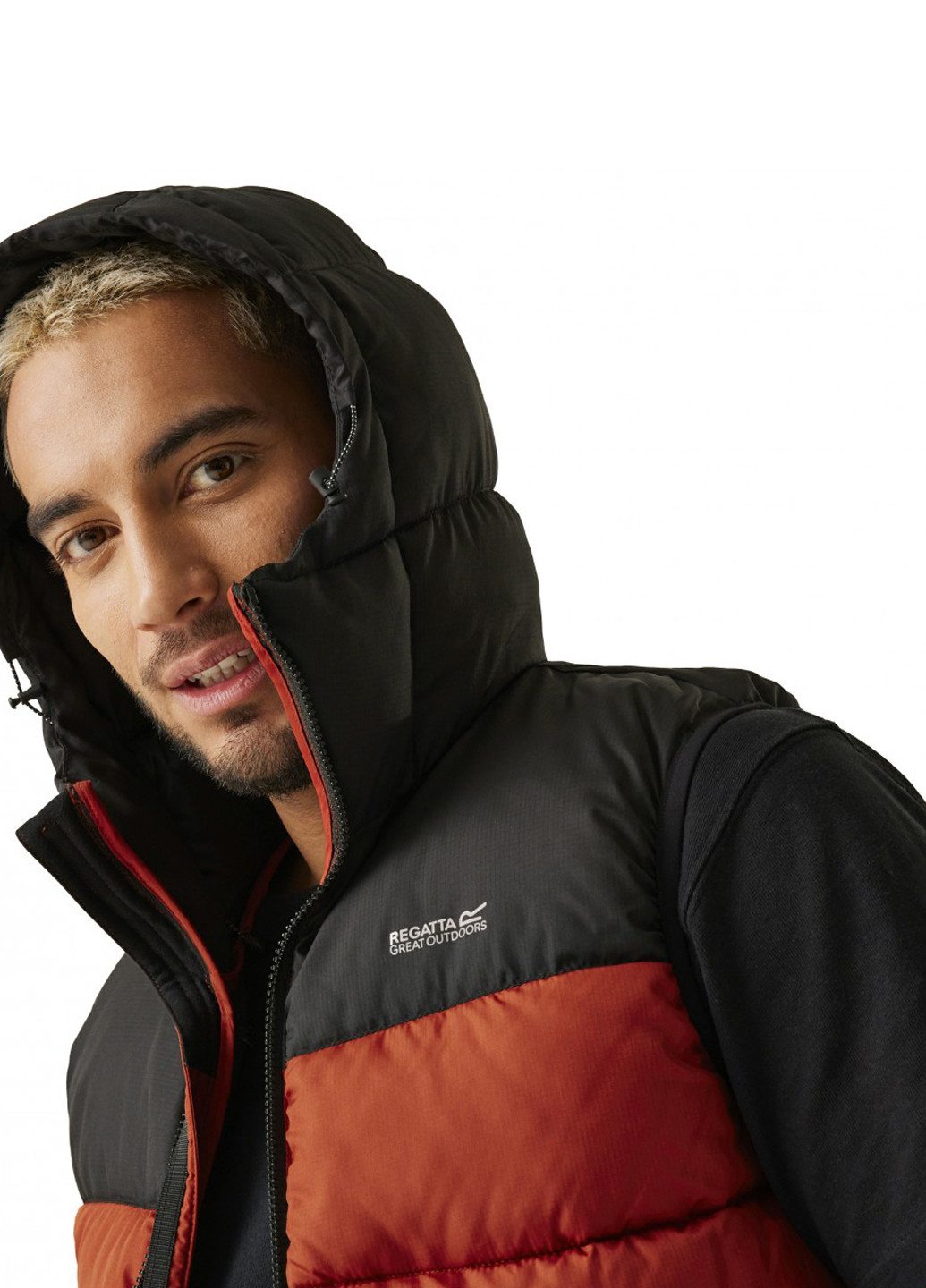 Жилет Regatta Nevado BW (325685676)