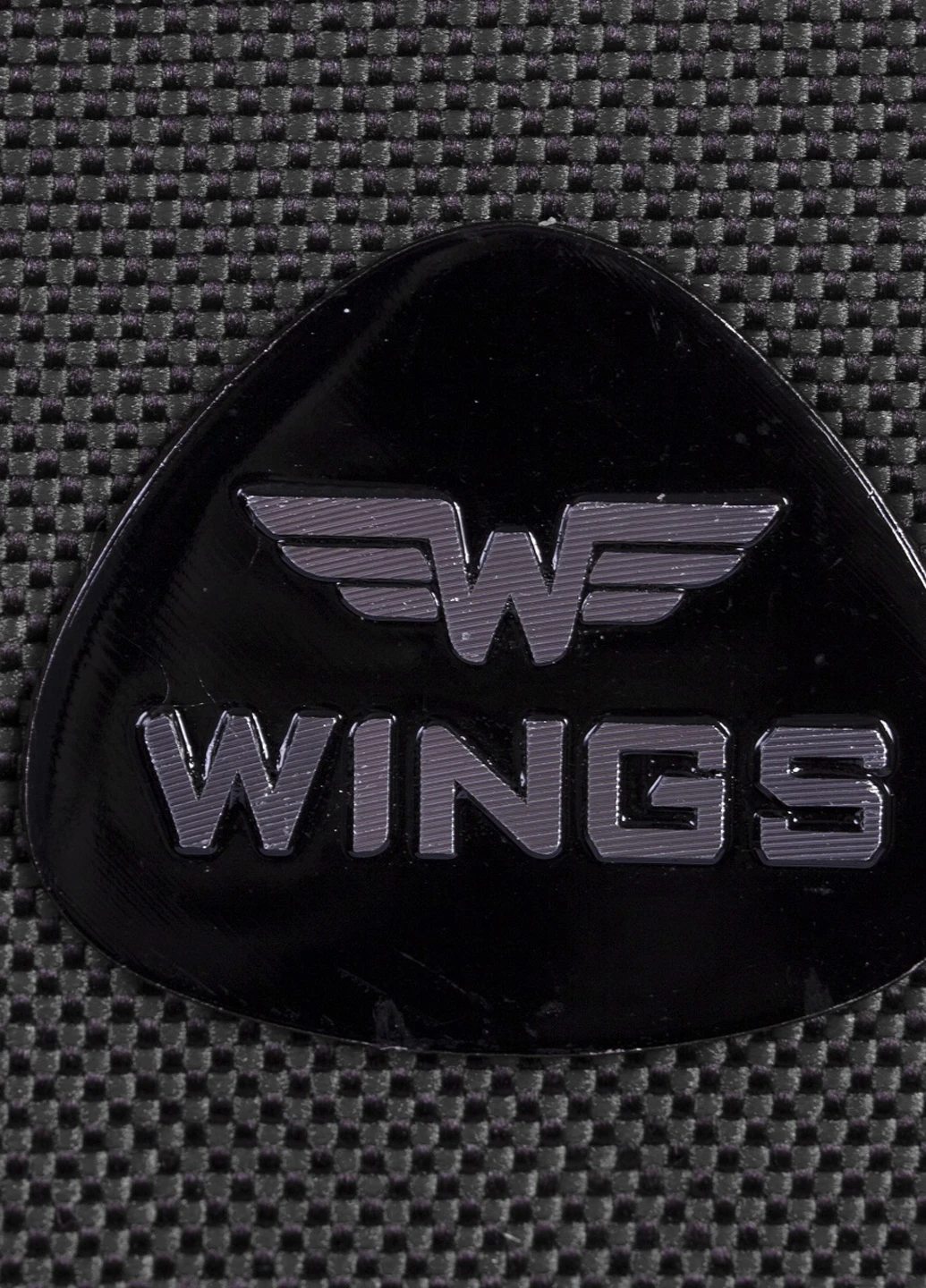 Валіза тканинна велика 75 см Wings 1708 (171878848)