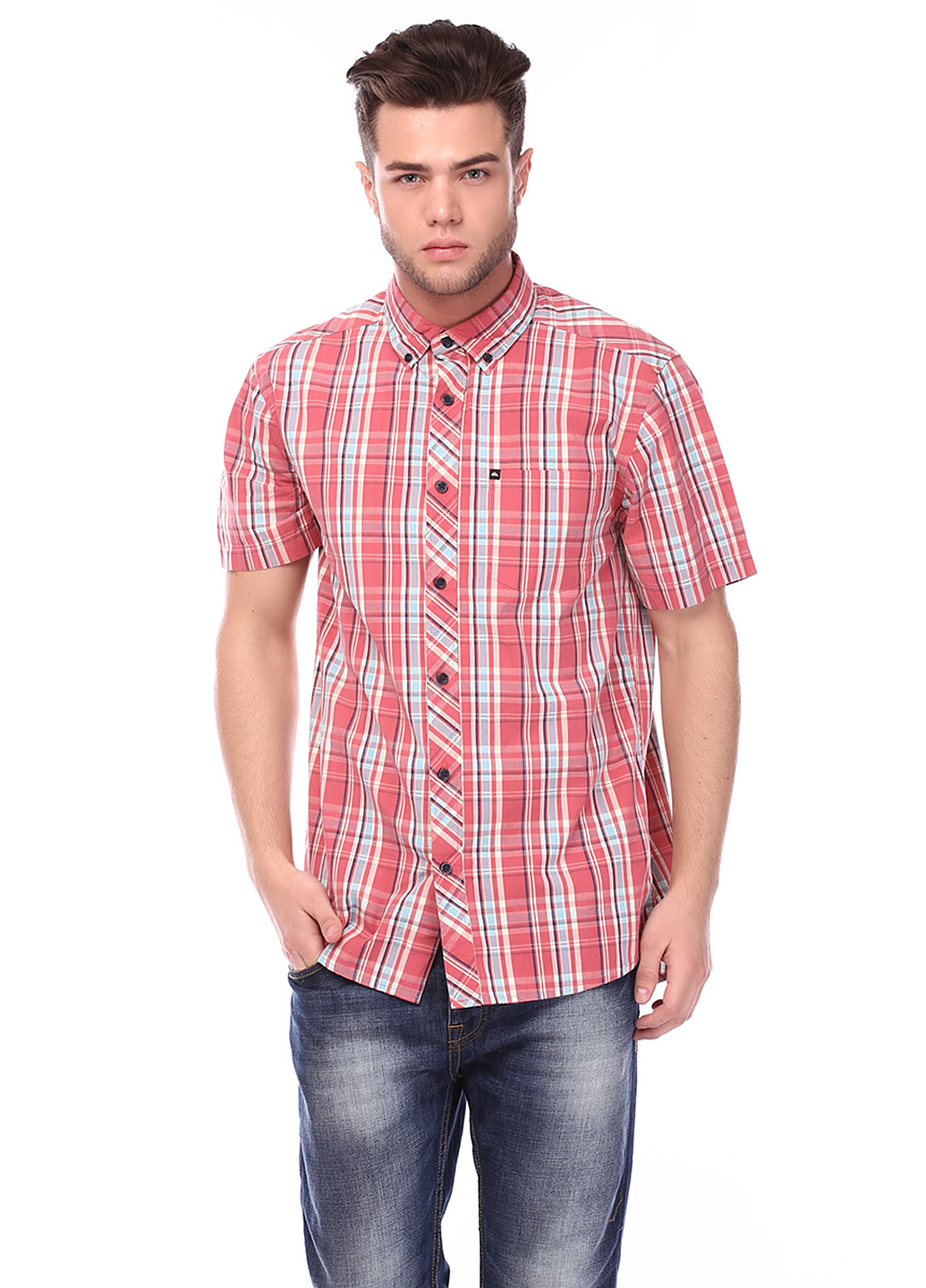 Сорочка Quiksilver (16783338)