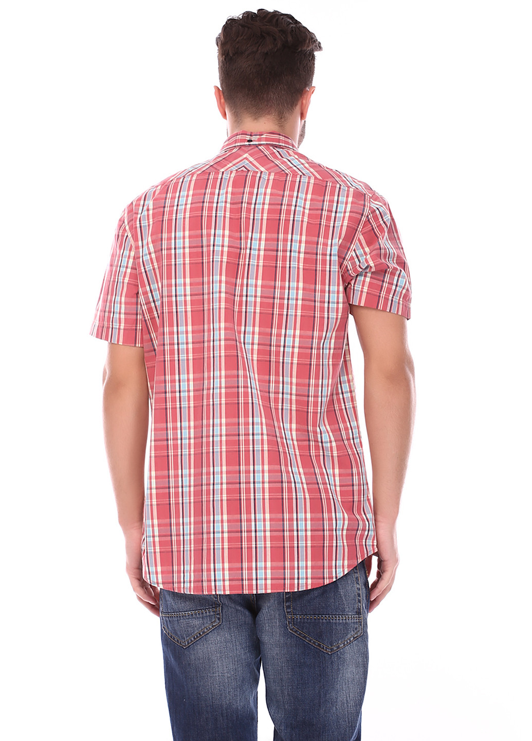 Сорочка Quiksilver (16783338)