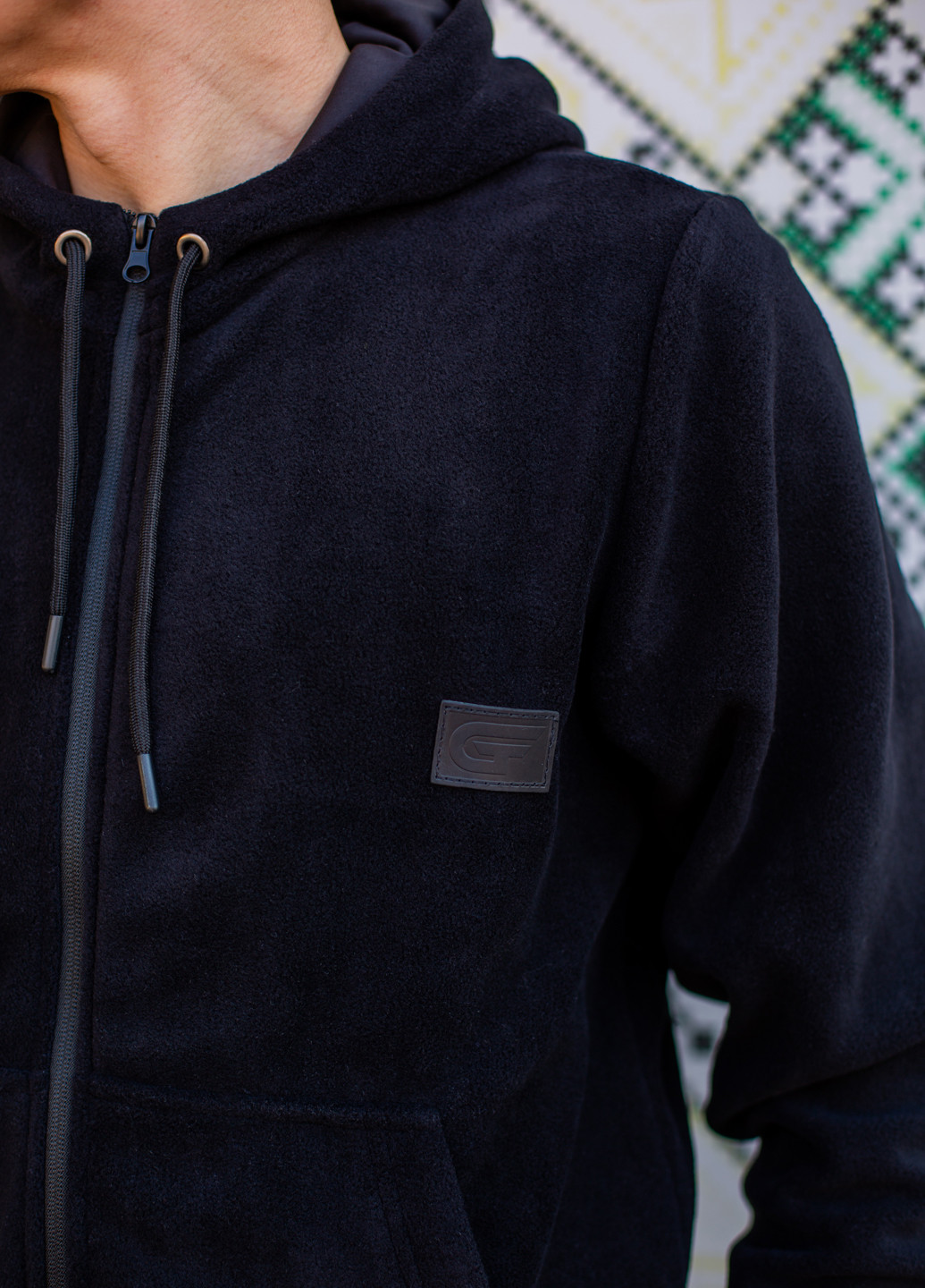 Костюм (толстовка, штани) GF SPORT (281989926)