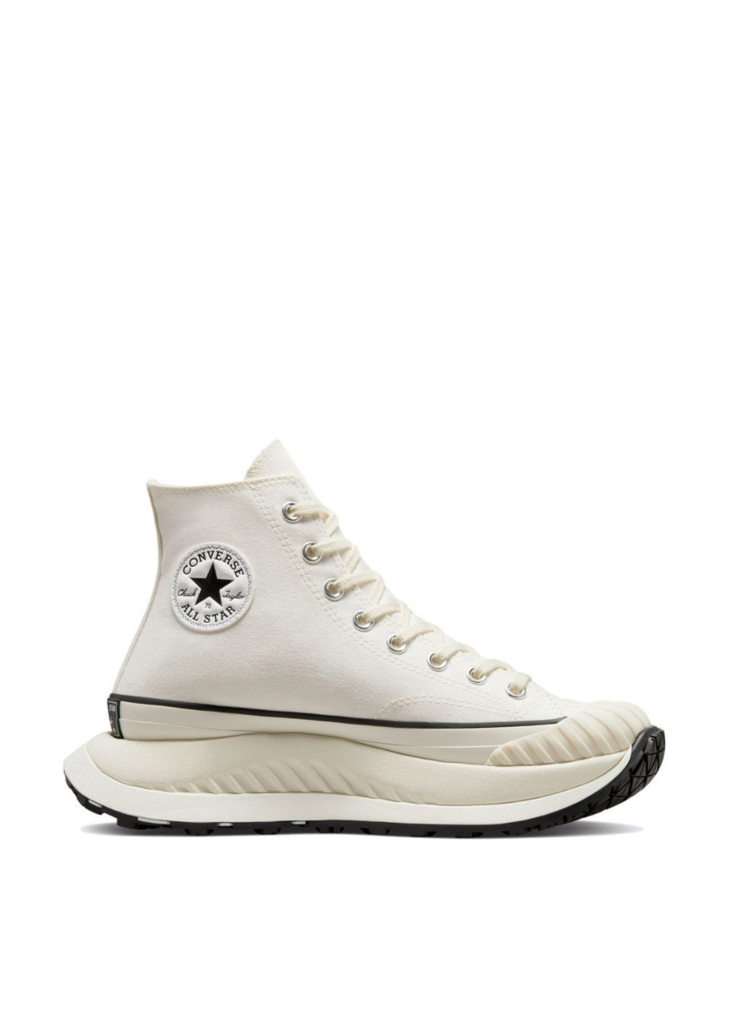 Білі кеди a01682c Converse Chuck 70 AT-CX