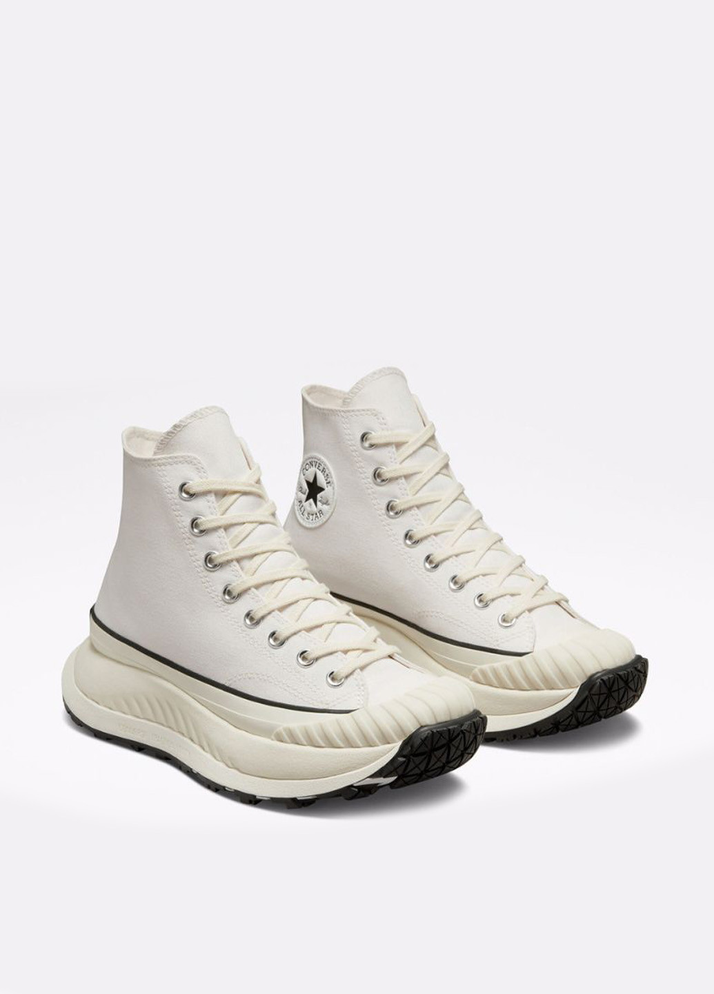 Білі кеди a01682c Converse Chuck 70 AT-CX