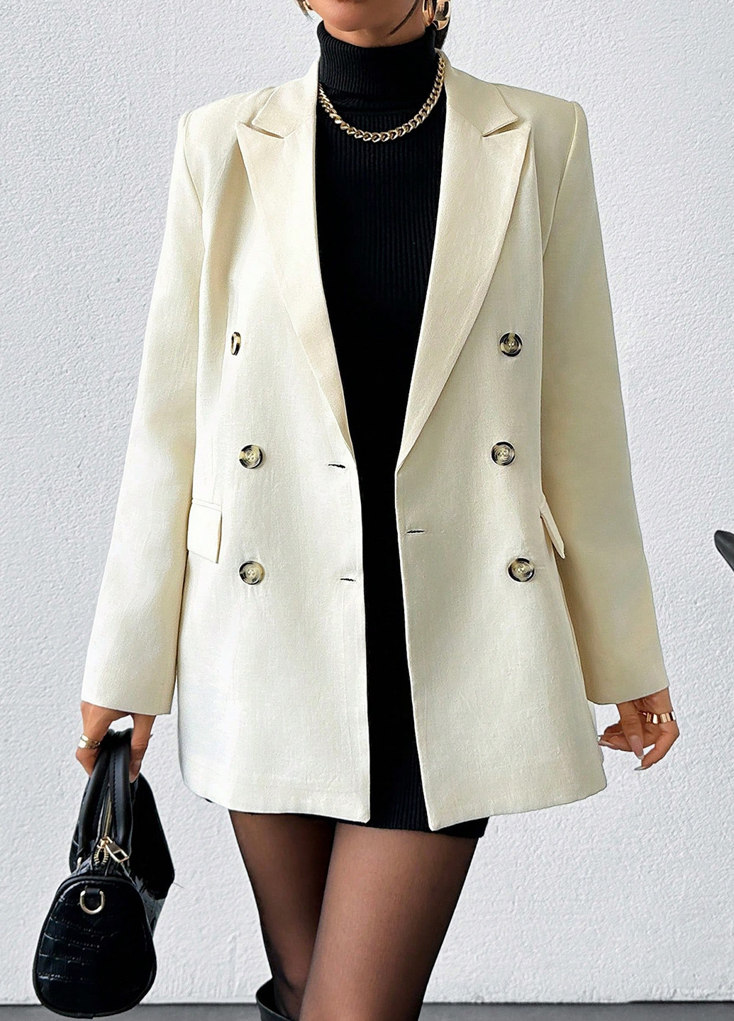 Жакет SHEIN (340649080)