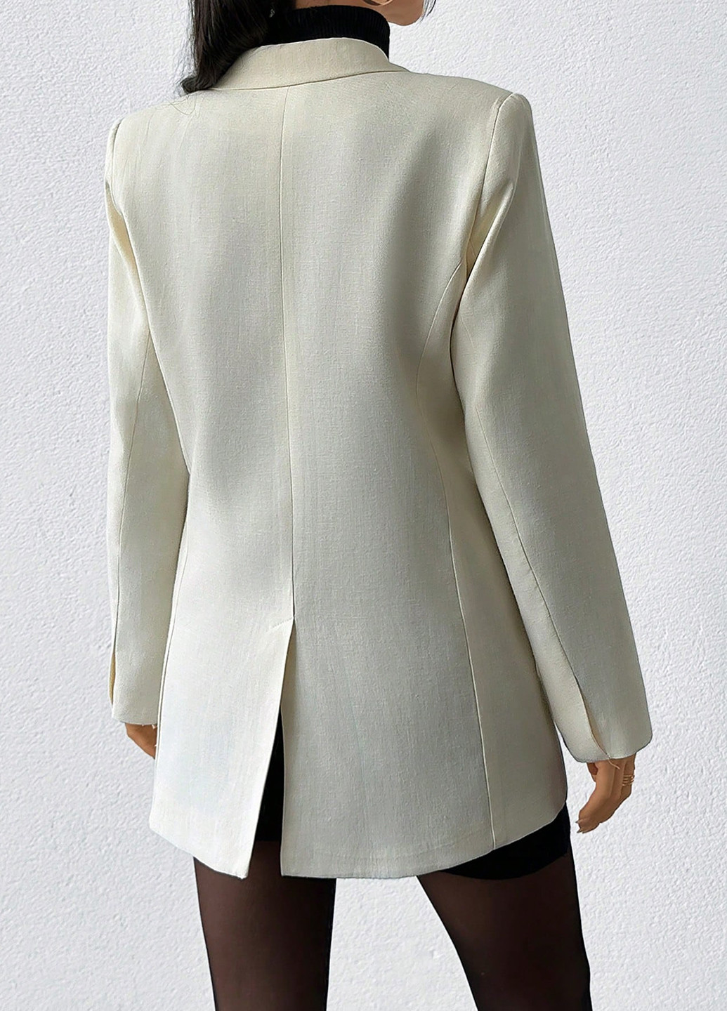 Жакет SHEIN (340649080)