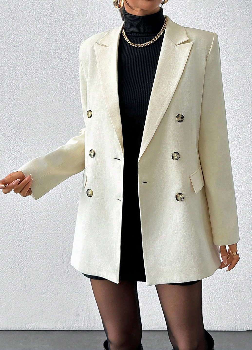 Жакет SHEIN (340649080)