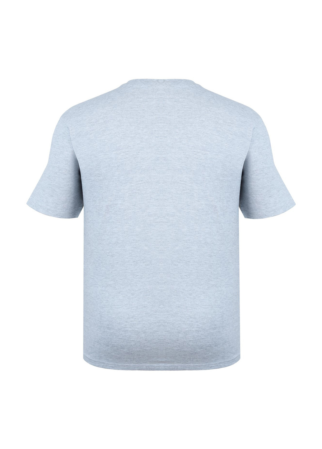 Сіро-голубий футболка Soulcal & Co